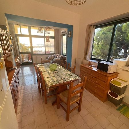 Besanvito - Sea Apartments Taranto Eksteriør billede