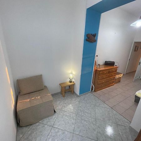Besanvito - Sea Apartments Taranto Eksteriør billede