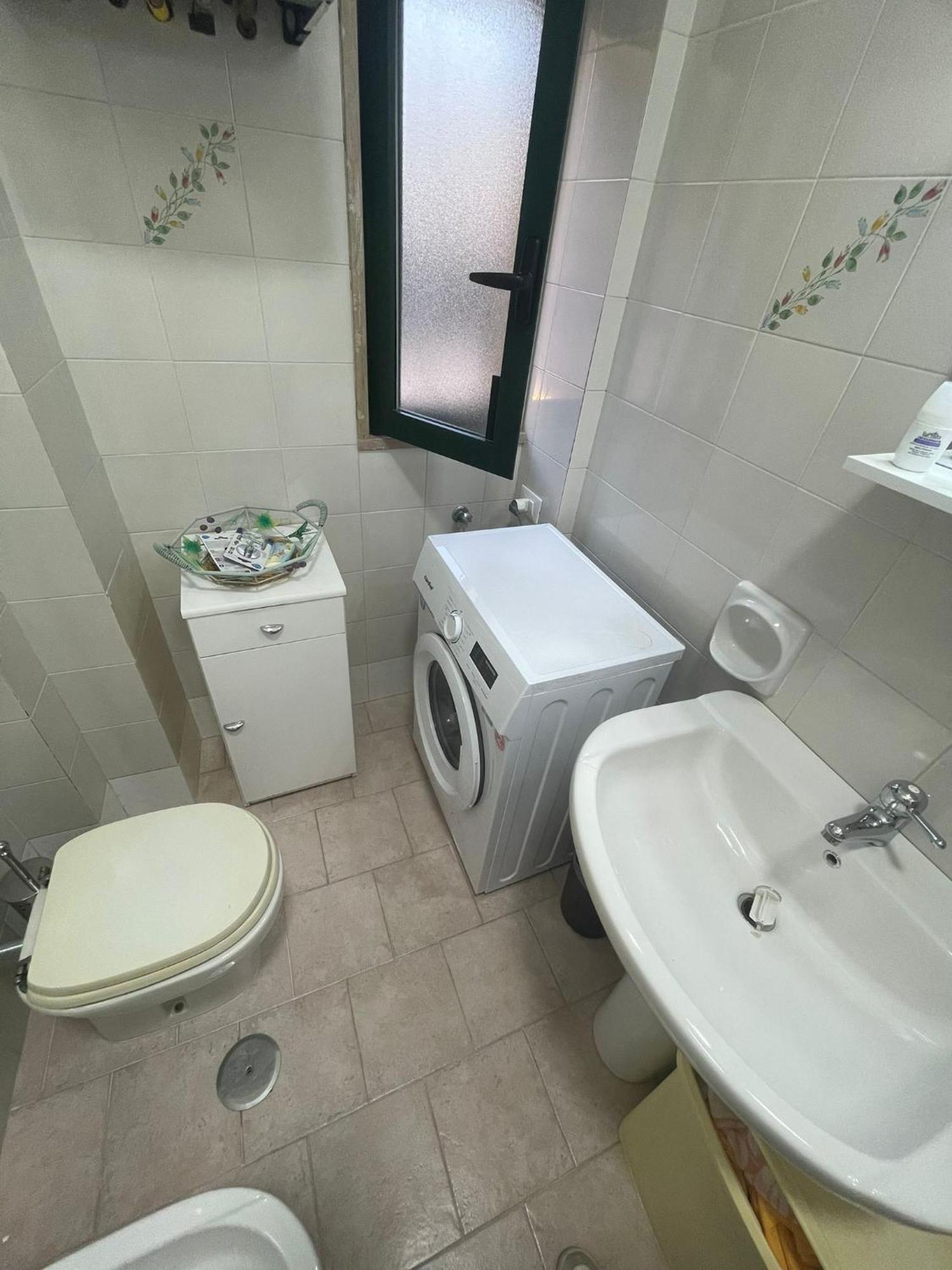 Besanvito - Sea Apartments Taranto Eksteriør billede